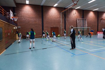 Bild 525 - Dodenhof Cup
